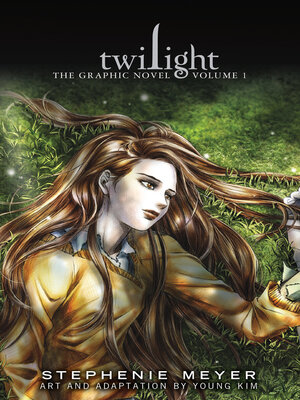 cover image of Twilight, Volume 1